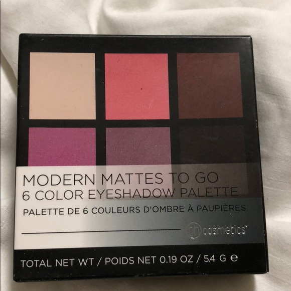 BH modern mattes to go - Picture 1 of 2
